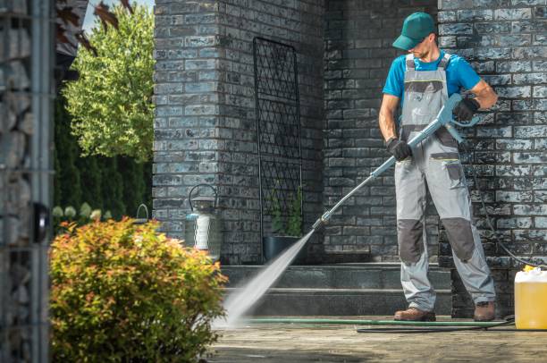 Best Spring Cleaning  in Hamburg, NJ