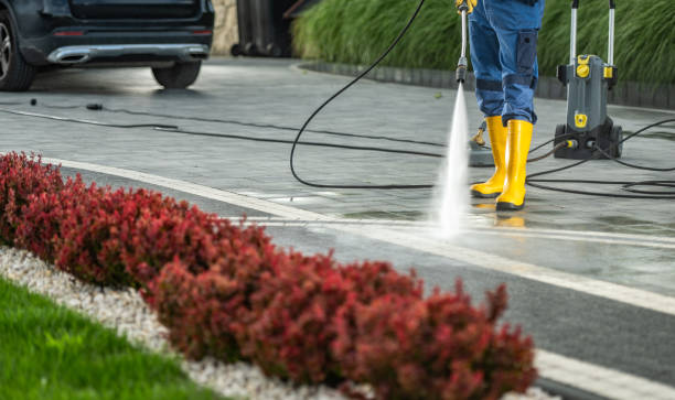 Best Oil Spill Cleanup  in Hamburg, NJ