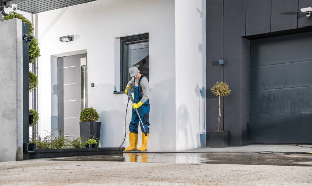 Trusted Hamburg, NJ Pressure Washing Services Experts